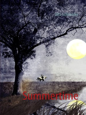 cover image of Summertime
